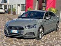 usata Audi A5 Sportback 40 2.0 tdi S-Line quattro 190cv s-tronic