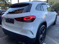 Usado Mercedes GLA200 Premium 163 CV (119 kW) 2022 Negro SUV