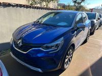 usata Renault Captur TCe 12V 90 CV Techno