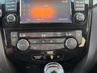 Usata Nissan Qashqai 131 CV (96 kW) 2018 Grigio SUV