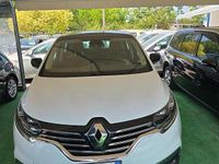 Usata Renault Espace 160 CV (117 kW) 2020 Bianco Monovolume