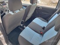 Usata Fiat Panda Emotion 60 CV (44 kW) 2009 Grigio Berlina