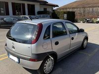 Usata Opel Corsa Comfort 75 CV (55 kW) 2003 Utilitaria