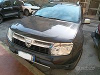 Occasion Dacia Duster 115 ch (84 kW) 2011 Noir SUV