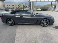 Usata BMW 840 Cabriolet M Sport 320 CV (235 kW) 2019 Cabrio