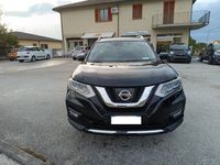 usata Nissan X-Trail -