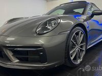 Usata Porsche 911 Carrera 385 CV (283 kW) 2023 Grigio Coupé