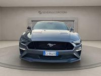 usata Ford Mustang GT Fastback 5.0 V8 aut. AZIENDALE