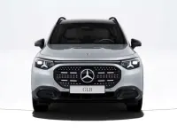 Nuova Mercedes GLB250 Advanced Plus 200 kW (272 CV) 2026 Argento SUV