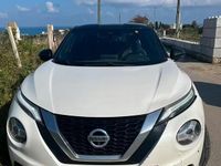 Usata Nissan Juke 117 CV (86 kW) 2020 SUV