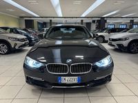 usata BMW 320 d Luxury AUTOMATICA