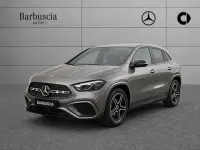 Nuova Mercedes GLA200 AMG line 150 CV (110 kW) 2026 Grigio scuro SUV