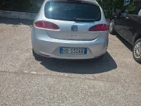 Usata Seat Leon 102 CV (75 kW) 2007 Utilitaria