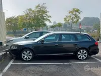 Usata Audi A6 170 CV (125 kW) 2010 Bluazzurro Station wagon