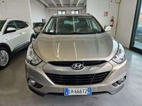 usata Hyundai ix35 1.7 crdi Comfort 2wd