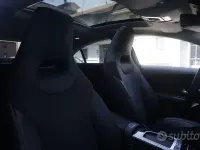 Usata Mercedes CLA200 AMG Line Premium Plus 150 CV (110 kW) 2024 Nero Coupé