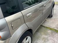 Usata Fiat Panda Cross 2006 Utilitaria