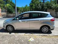 Usata Ford C-MAX Business Edition 163 CV (119 kW) 2013 Grigio Monovolume