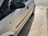 Usata Opel Meriva 90 CV (66 kW) 2008 Grigio Monovolume