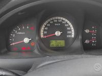 Usata Kia Sportage 112 CV (82 kW) 2006 Grigio SUV