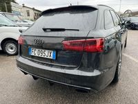 usata Audi A6 Avant 3.0 TDI 320 CV competition