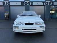 Usata Ford Sierra RS 204 CV (150 kW) 1987 Bianco Berlina