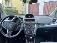 Usata Opel Mokka S 110 CV (80 kW) 2016 SUV
