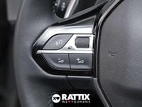 Usata Peugeot 208 Allure 110 CV (80 kW) 2025 Grigio selenium Utilitaria