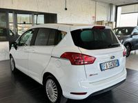 usata Ford B-MAX 1.5 TDCi 75 CV