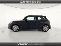 usata Mini Cooper S Cooper S 2.0 TwinPower TurboDCT