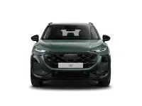 Nuova Audi Q3 S-Line 150 CV (110 kW) 2026 Verde SUV