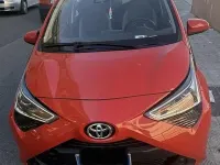 Usata Toyota Aygo X-cite 72 CV (52 kW) 2020 Utilitaria