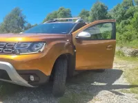 Usata Dacia Duster Prestige 116 CV (85 kW) 2018 SUV