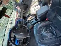 Usata Jeep Grand Cherokee 163 CV (119 kW) 2002 SUV