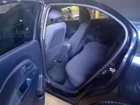 Usata Kia Rio 84 CV (61 kW) 2016 Nero Utilitaria