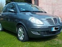 usata Lancia Ypsilon - 2004