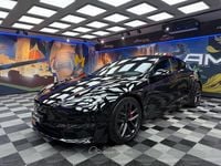 Usata Tesla Model S Plaid 759 kW (1033 CV) 2024 Nero Utilitaria