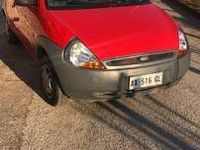 usata Ford Ka Ka/Ka+1.3