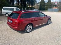 usata Citroën C5 2.0 HDi 163 aut. Dynamique Tourer