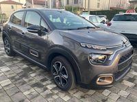Usata Citroën C3 PureTech 83 CV (61 kW) 2023 Grigio Utilitaria