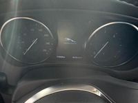 Usata Jaguar XF 179 CV (131 kW) 2019 Nero Berlina