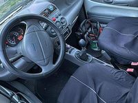 Usata Fiat 600 2008 Bianco Utilitaria