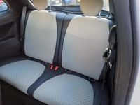 Usata Fiat 500 Dolcevita 69 CV (50 kW) 2021 Bianco Berlina