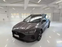 Usata Ford Focus Active X 116 CV (85 kW) 2024 Grigio Berlina
