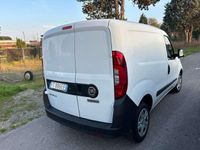 usata Fiat Doblò FURGONE EURO 6 3 POSTI