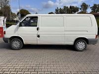 Usata VW T4 68 CV (50 kW) 1992 Furgone