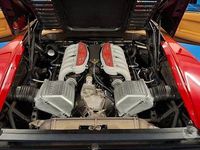 Usata Ferrari 512 428 CV (314 kW) 1992 Rosso corsa / pastello Coupé