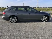 Usata Audi A4 S-Line 163 CV (119 kW) 2020 Station wagon