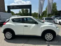 Usata Nissan Juke Tekna 117 CV (86 kW) 2012 Other SUV