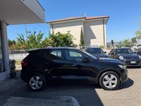 Gebraucht Volvo XC40 Momentum 150 PS (110 kW) 2018 Schwarz SUV